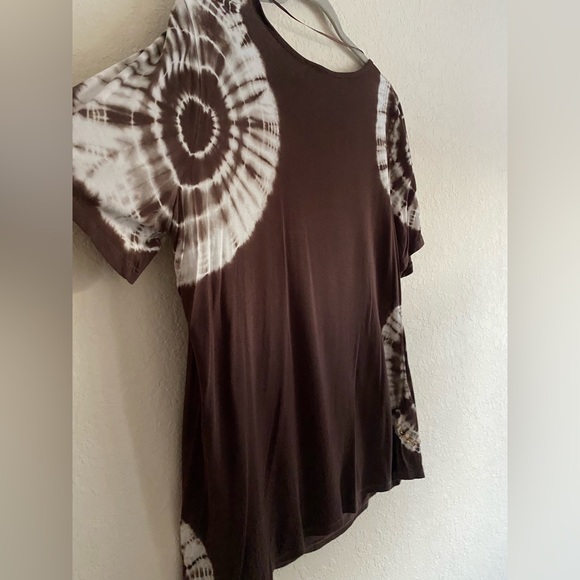 INC top,  excellent condition just wore once. - Picture 2 of 6